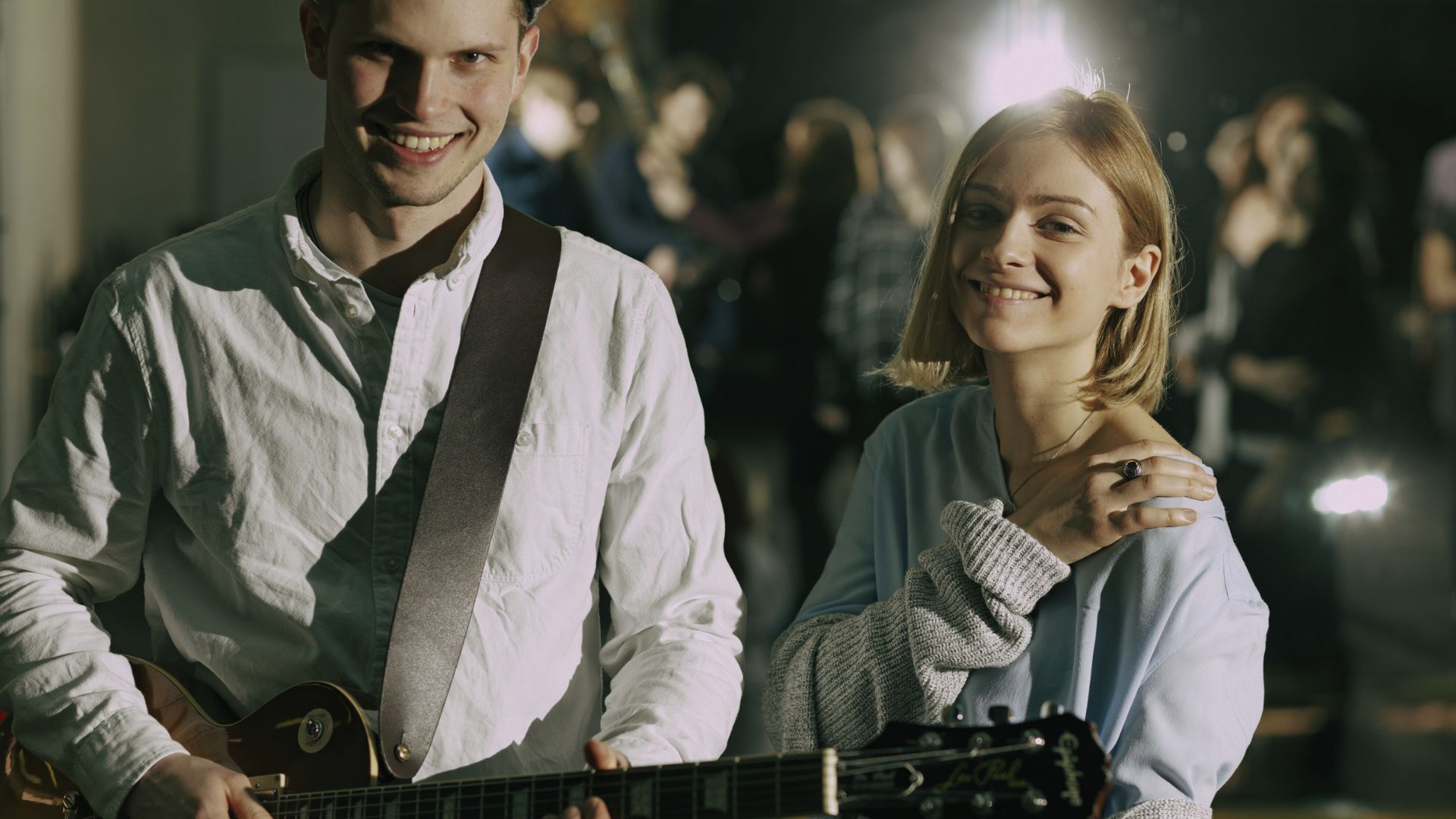 WEBINAR Study at JAM Jam Music Lab University